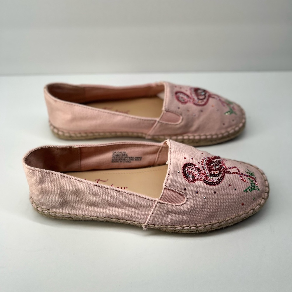 COPY - Jeanne Bice flat size 6.5